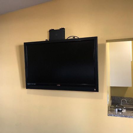 Encore Motel Λος Άντζελες Εξωτερικό φωτογραφία