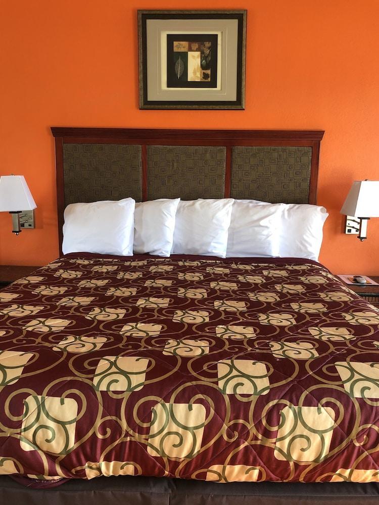 Encore Motel Λος Άντζελες Εξωτερικό φωτογραφία