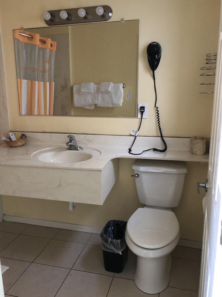 Encore Motel Λος Άντζελες Εξωτερικό φωτογραφία