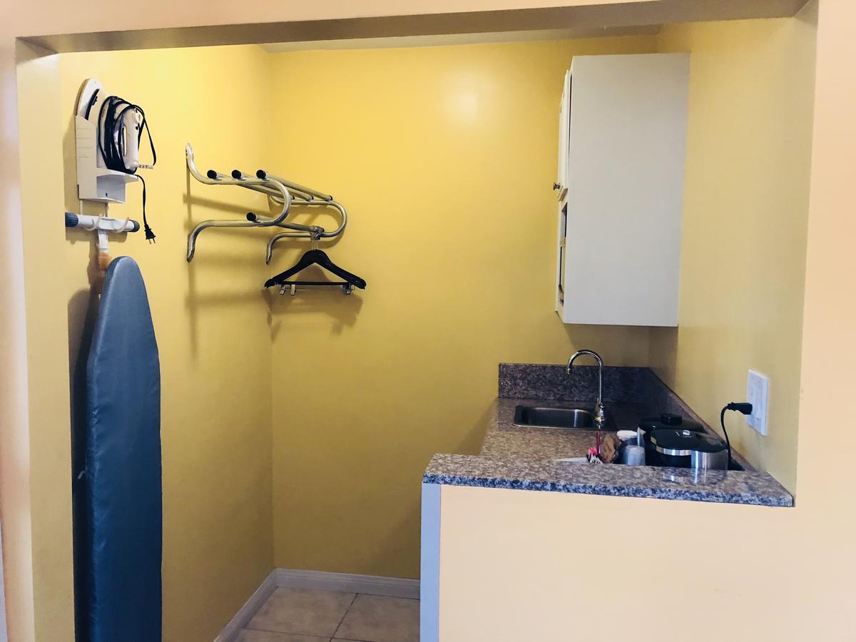 Encore Motel Λος Άντζελες Εξωτερικό φωτογραφία