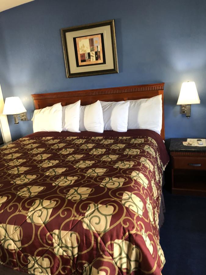Encore Motel Λος Άντζελες Εξωτερικό φωτογραφία