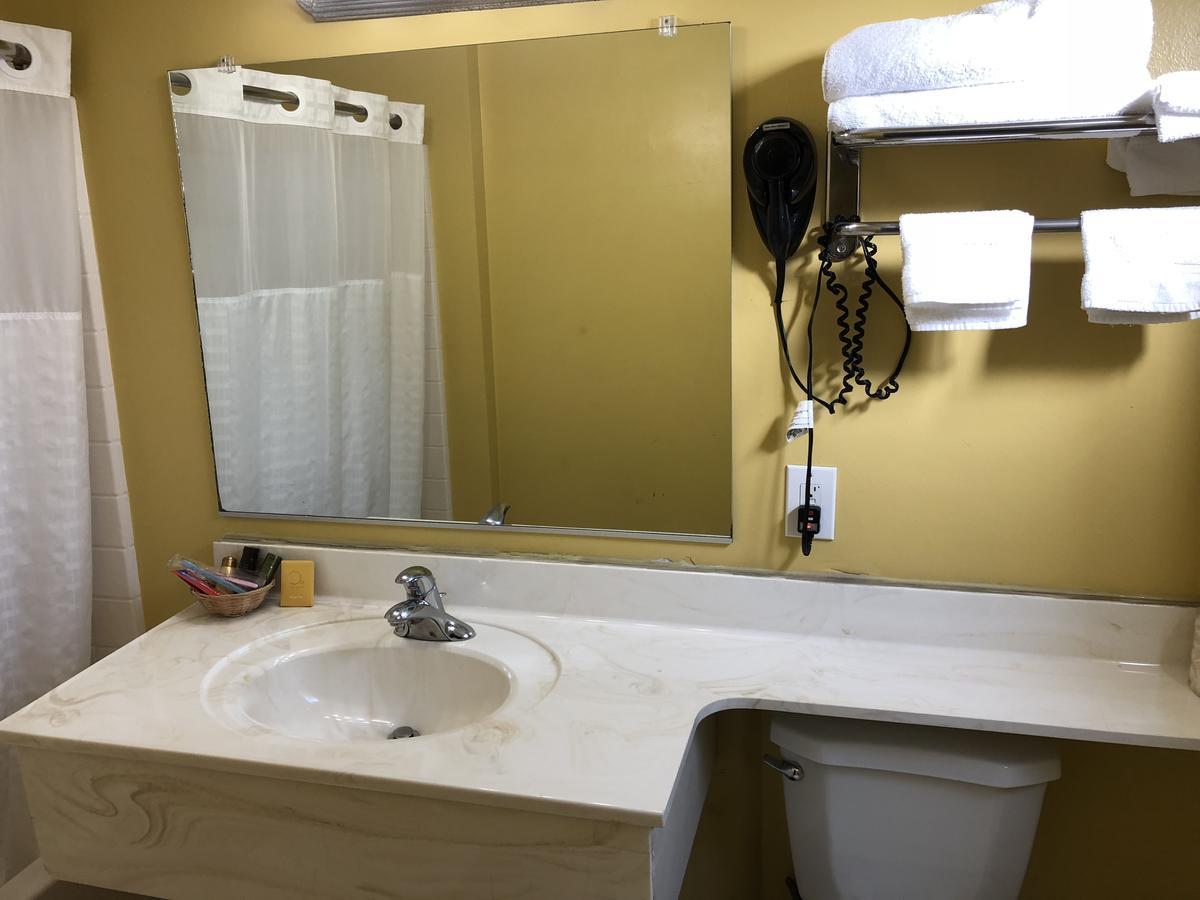 Encore Motel Λος Άντζελες Εξωτερικό φωτογραφία