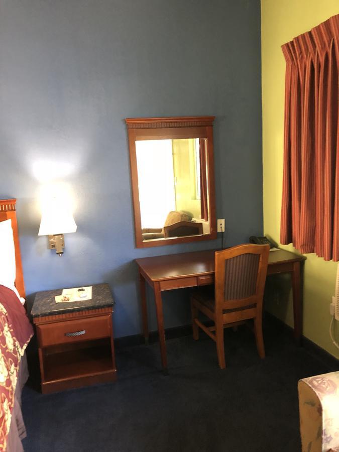 Encore Motel Λος Άντζελες Εξωτερικό φωτογραφία