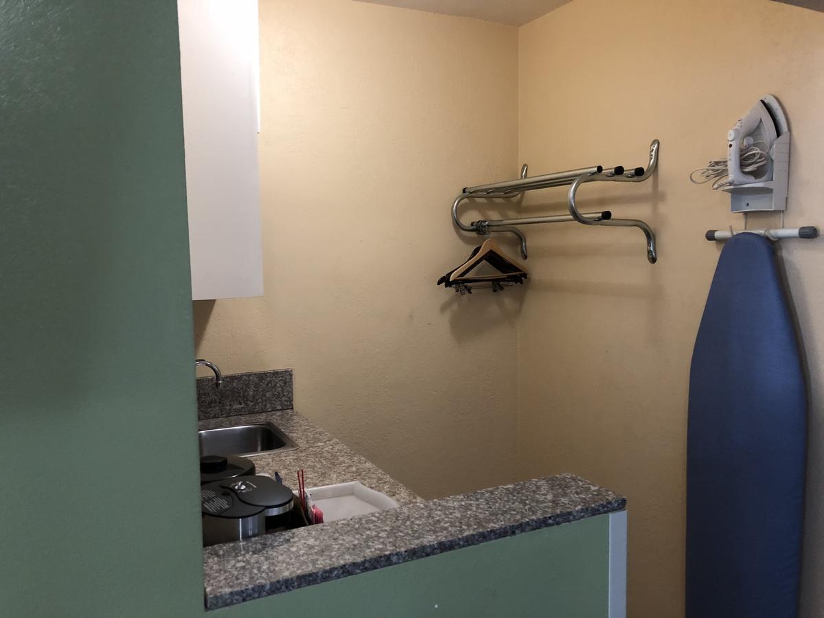 Encore Motel Λος Άντζελες Εξωτερικό φωτογραφία